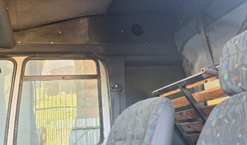 
									Ford Cargo 1722 año 2005 full								