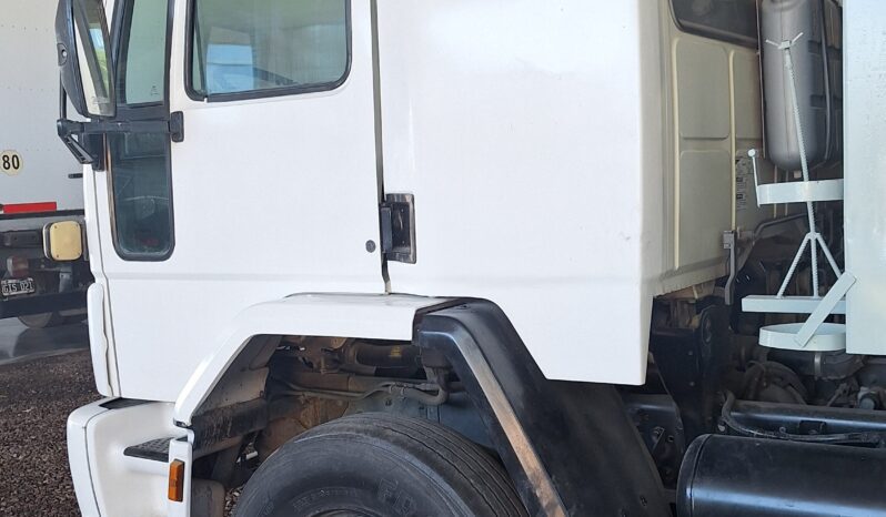 Ford Cargo 1722 año 2005