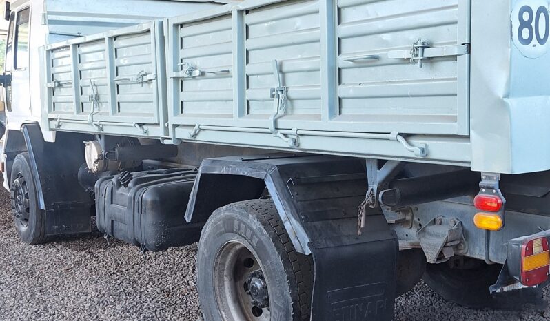 Ford Cargo 1722 año 2005