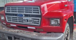 Ford 700 año 1986