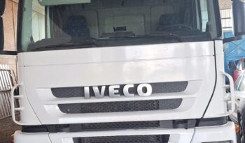 
									Iveco STRALIS 380 T año 2010 TA full								