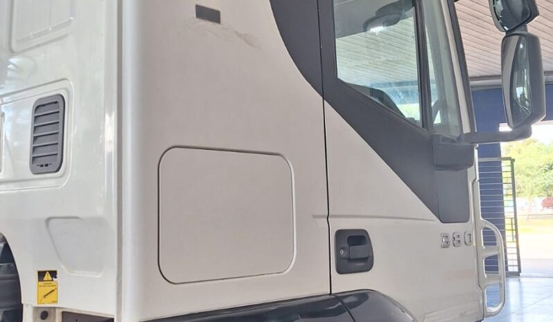 Iveco STRALIS 380 T año 2010 TA