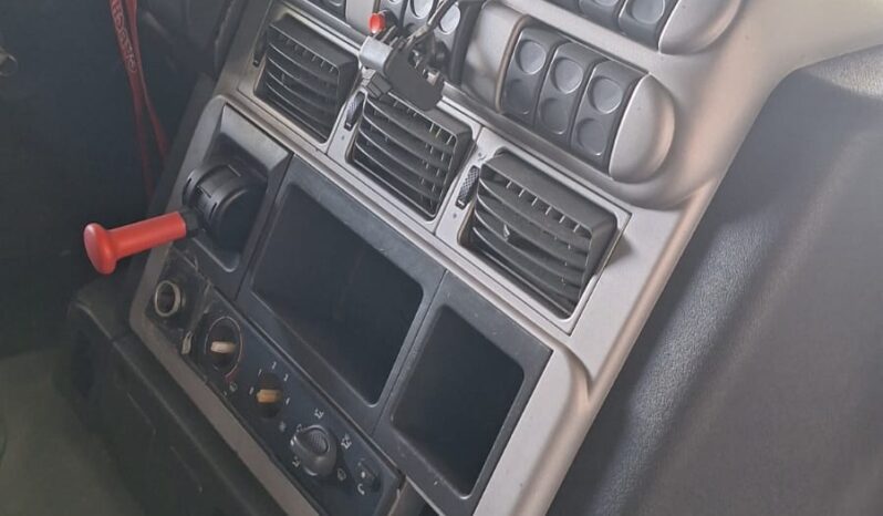 
								Iveco STRALIS 380 T año 2010 TA full									