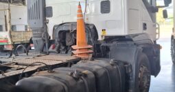 Iveco STRALIS 380 T año 2010 TA