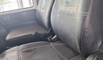 
									Volkswagen 9-150/39 año 2004 full								