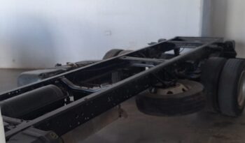 
									Volkswagen 9-150/39 año 2004 full								