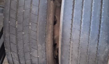 
									Volkswagen 9-150/39 año 2004 full								