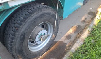 
									Mercedes Benz LS 1634 año 2007 con carroceria full								