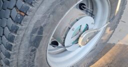 Mercedes Benz LS 1634 año 2007 con carroceria