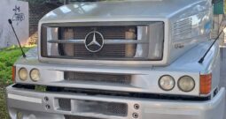 Mercedes Benz LS 1634 año 2007 con carroceria