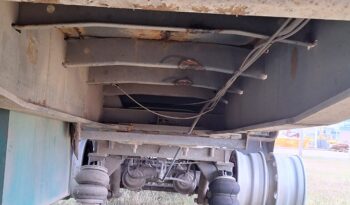 
									Semi Randon baranda volcable full								