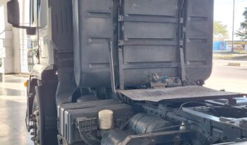 
									IVECO STRALIS 200 S 38 año 2008 full								
