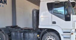 IVECO STRALIS 200 S 38 año 2008